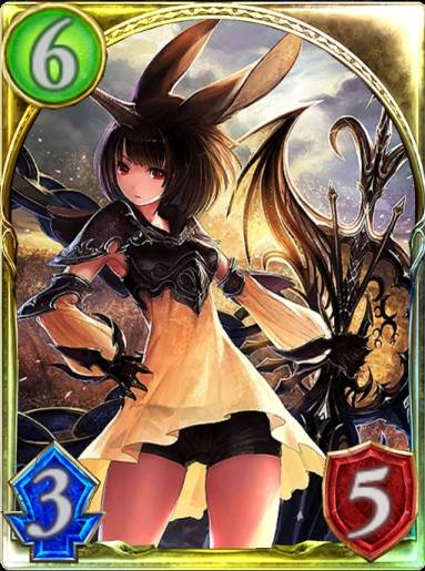 ムーンアルミラージ - Shadowverse(シャドウバース)攻略wiki