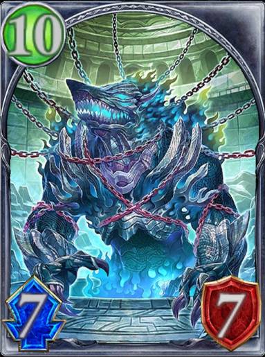 フレイムデストロイヤー - Shadowverse(シャドウバース)攻略wiki